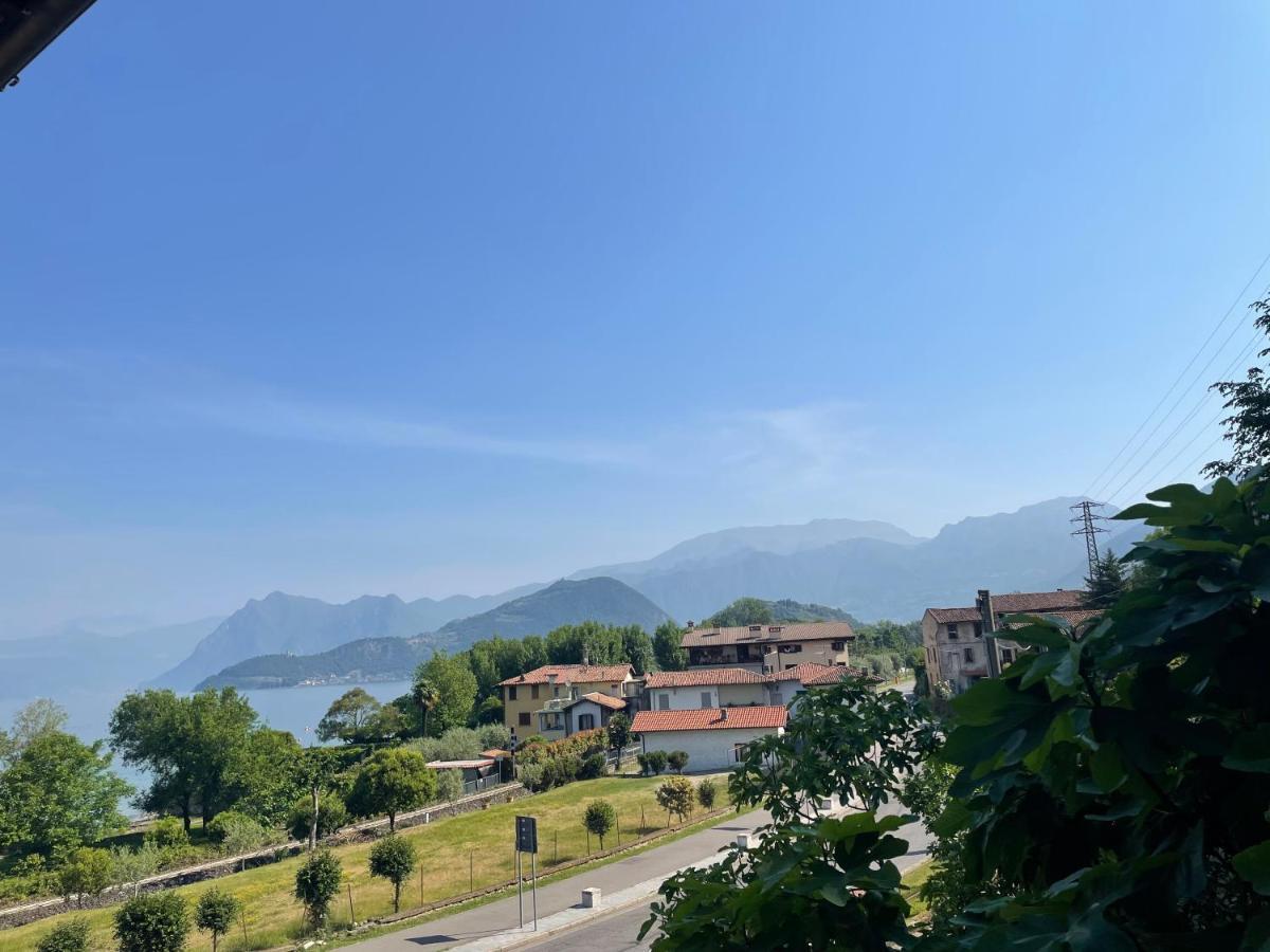 Magio House Apartment Iseo Exterior photo